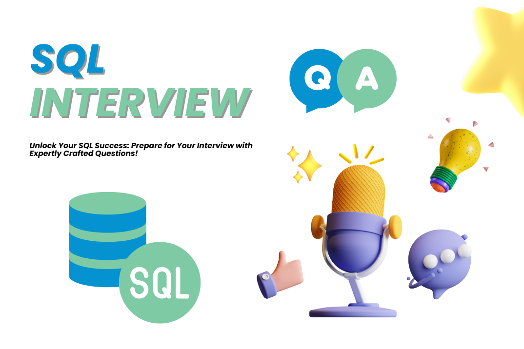 Top SQL Interview Questions & Answer 2023 For Freshers & Experienced